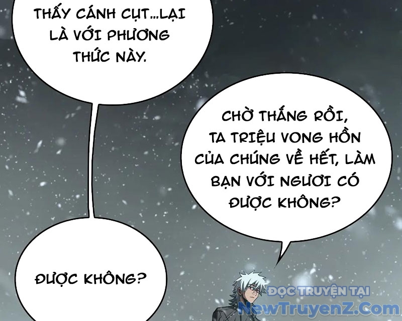 Vạn Tộc Xâm Lấn: Toàn Dân Tham Chiến, Ta Ở Lại Hậu Phương chapter 43 - Trang 110