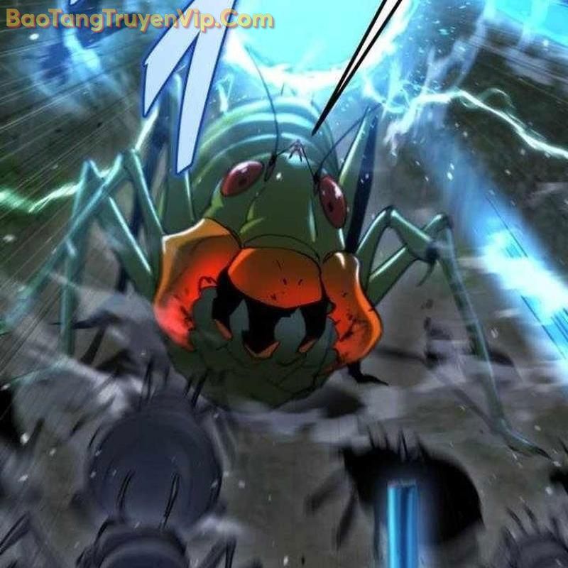 Mạt Thế Hậu Cần chapter 45 - Trang 199