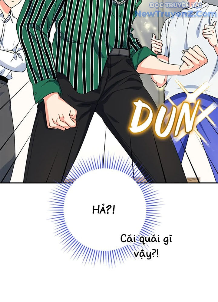 Anh Em Của Tôi Đều Là Nhân Vật Chính chapter 54 - Trang 117