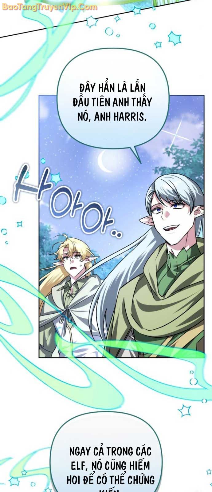 Bản Ngã Thay Đổi chapter 41.1 - Trang 2