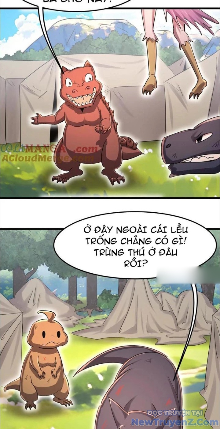 Vũ Trụ Trùng Vương chapter 46 - Trang 3