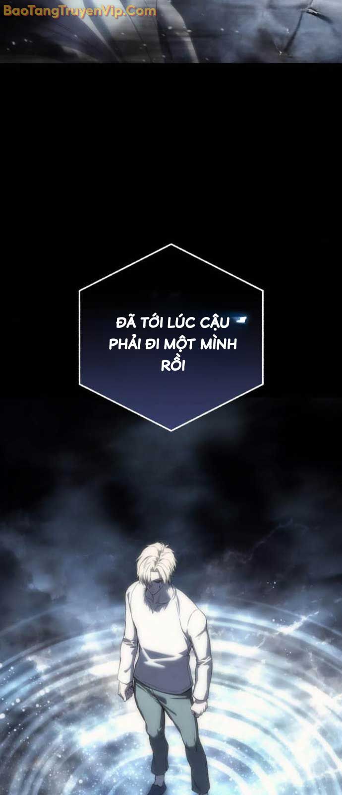 Tinh Tú Kiếm Sĩ chapter 93.1 - Trang 43