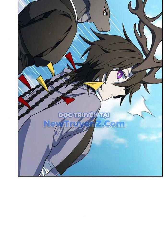 Nền Văn Minh Nebula chapter 92 - Trang 119