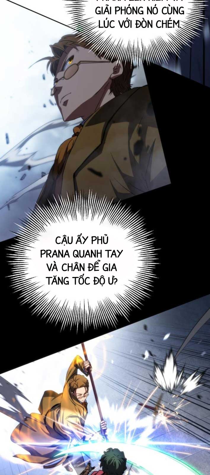 Wild Ranker chapter 6 - Trang 51