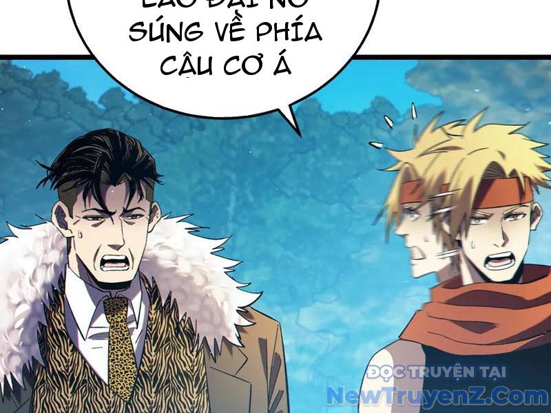 Toàn Dân Chuyển Chức: Bị Động Của Ta Vô Địch chapter 88 - Trang 38