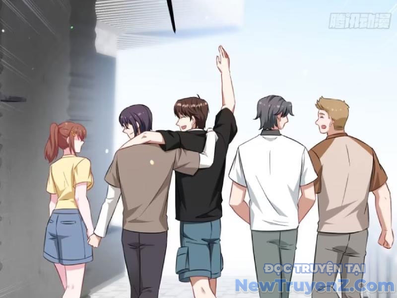 Bỏ Làm Simp Chúa, Ta Có Trong Tay Cả Tỉ Thần Hào chapter 207 - Trang 118