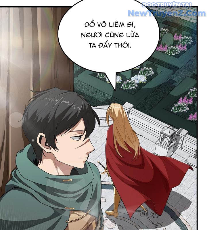0.0000001% Của Quỷ Vương chapter 13 - Trang 144
