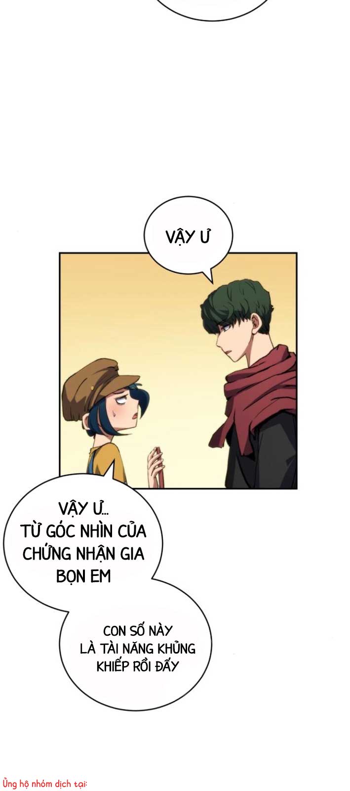 Wild Ranker chapter 5 - Trang 42