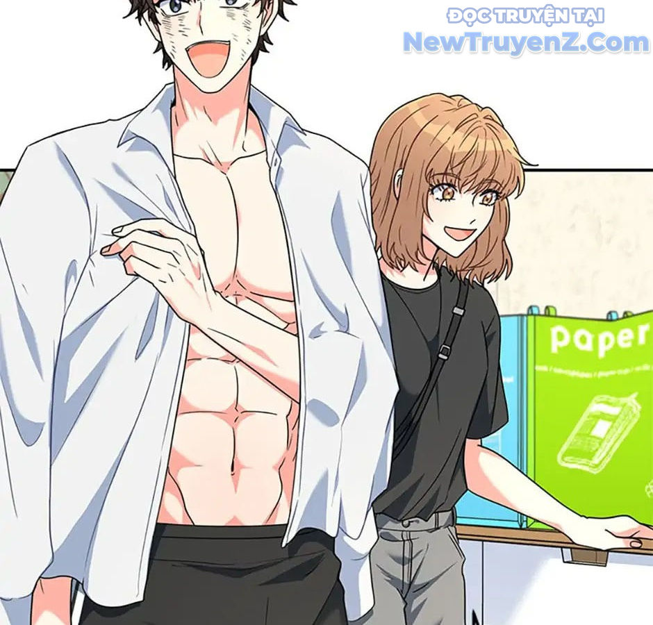 Anh Em Của Tôi Đều Là Nhân Vật Chính chapter 4 - Trang 5