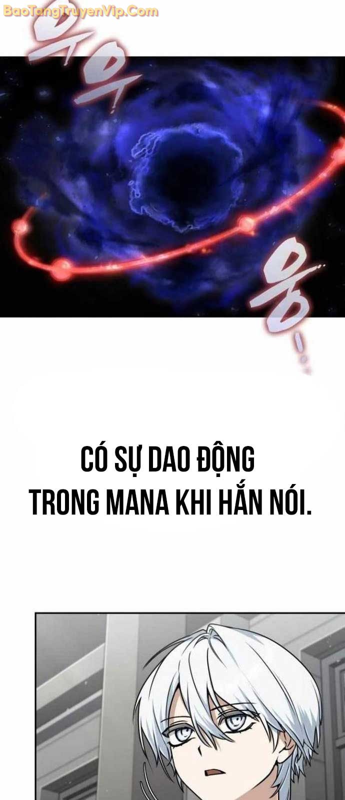 Đa Sắc Ma Pháp Sư Thiên Tài chapter 37 - Trang 16