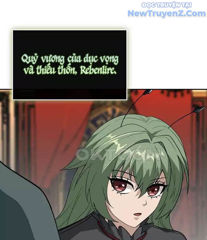 0.0000001% Của Quỷ Vương chapter 31 - Trang 102