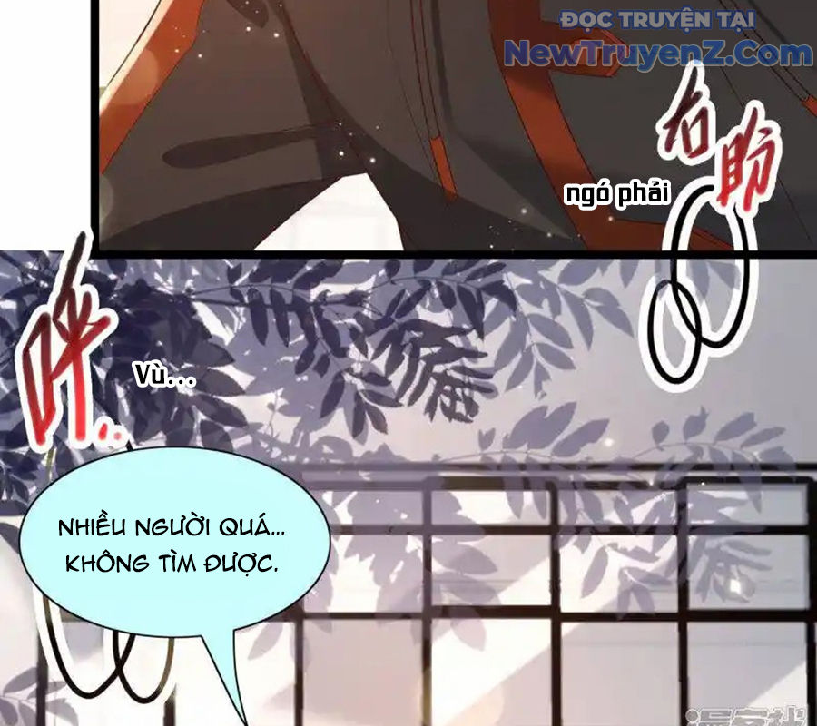 Nữ Thần Giúp Tôi Trở Thành Học Bá chapter 18 - Trang 22
