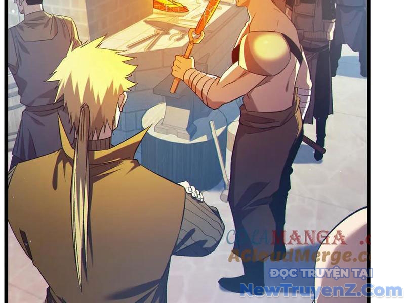 Toàn Dân Chuyển Chức: Bị Động Của Ta Vô Địch chapter 88 - Trang 99