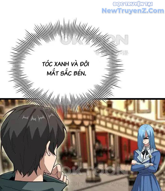 0.0000001% Của Quỷ Vương chapter 30 - Trang 49