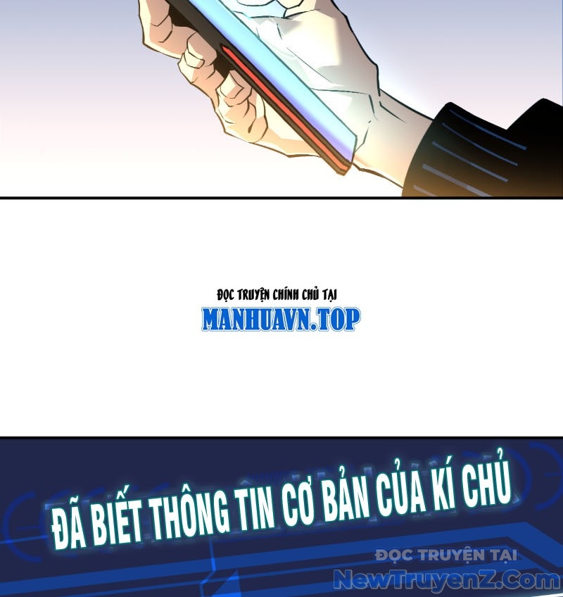 Kẻ Ký Sinh Trên Người Ta Không Dễ Chọc chapter 7 - Trang 7