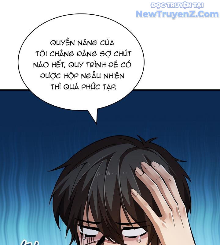 0.0000001% Của Quỷ Vương chapter 2 - Trang 100