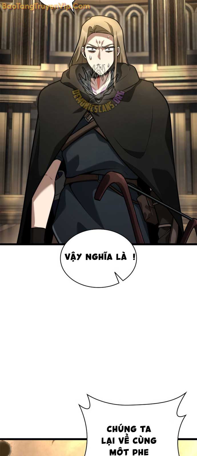 Đại Pháp Sư Toàn Năng chapter 120.1 - Trang 10