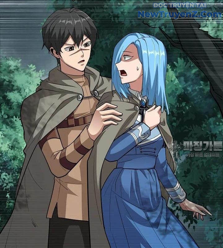 0.0000001% Của Quỷ Vương chapter 32 - Trang 162