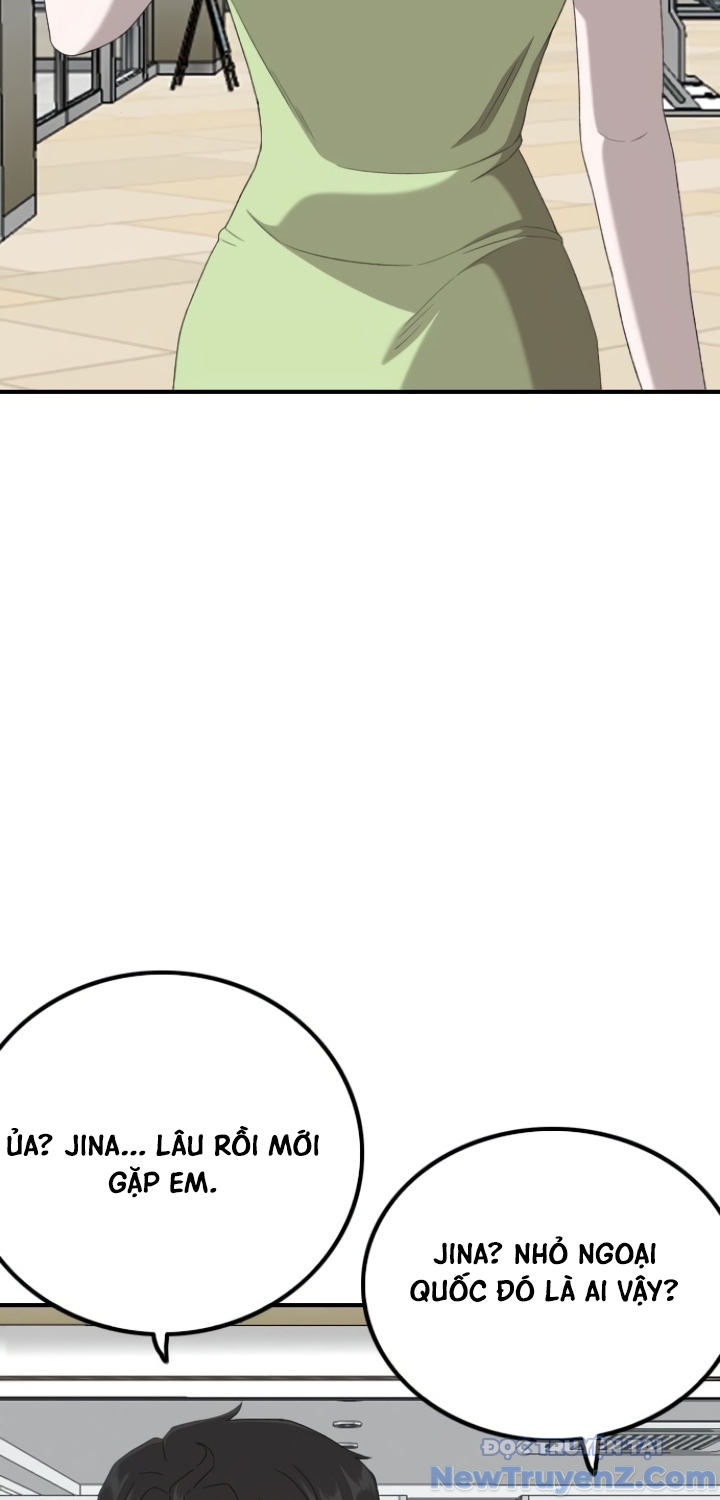 Người Xấu chapter 254 - Trang 36
