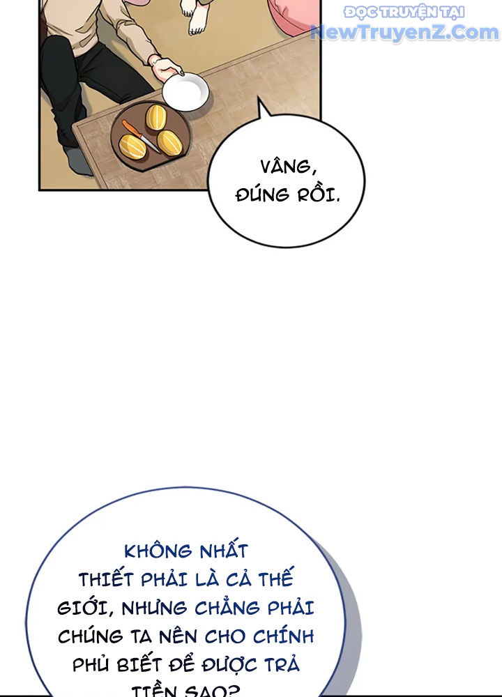 Anh Em Của Tôi Đều Là Nhân Vật Chính chapter 53 - Trang 31