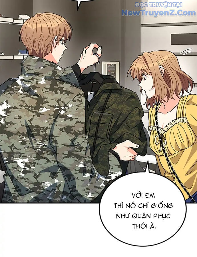 Anh Em Của Tôi Đều Là Nhân Vật Chính chapter 12 - Trang 19