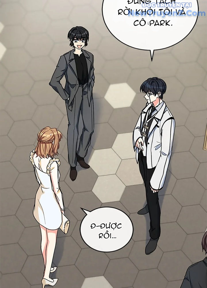 Anh Em Của Tôi Đều Là Nhân Vật Chính chapter 55 - Trang 37