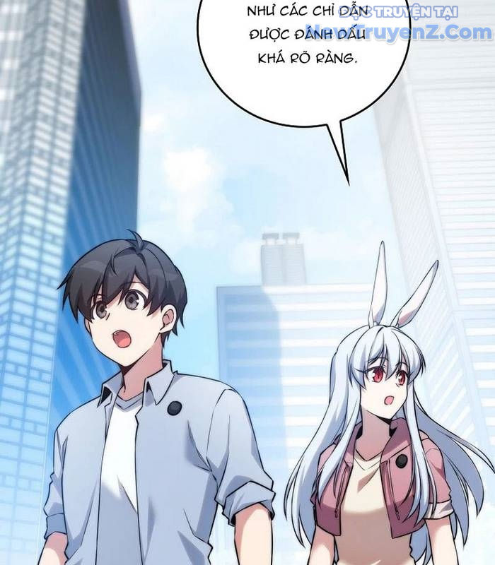 Trở Thành Bạn Thời Thơ Ấu Của Boss chapter 31 - Trang 6