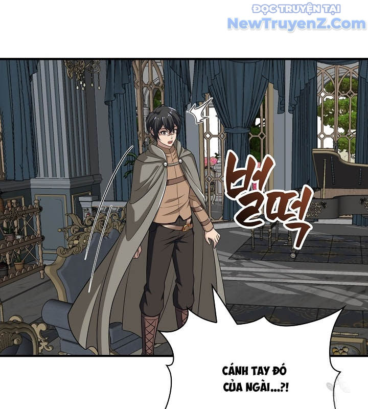 0.0000001% Của Quỷ Vương chapter 38 - Trang 71