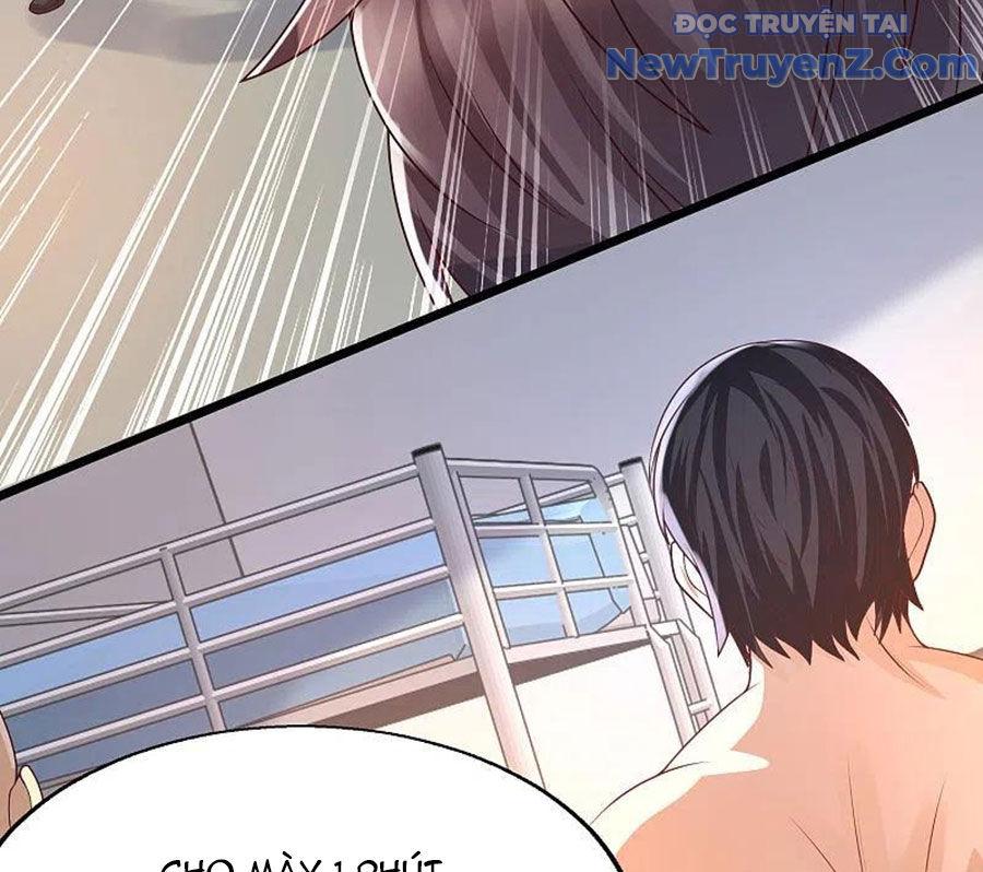 Nữ Thần Giúp Tôi Trở Thành Học Bá chapter 45 - Trang 19