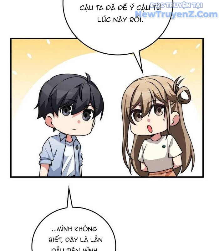 Trở Thành Bạn Thời Thơ Ấu Của Boss chapter 31 - Trang 81
