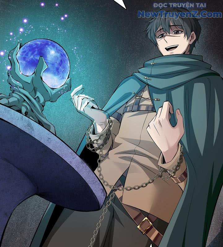 0.0000001% Của Quỷ Vương chapter 4 - Trang 79