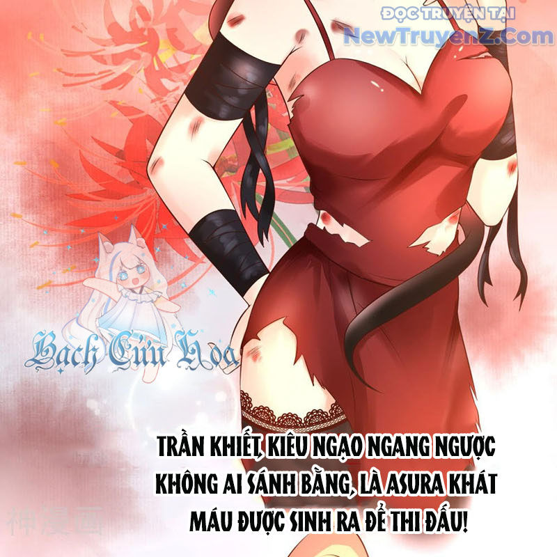 Nữ Thần Giúp Tôi Trở Thành Học Bá chapter 10 - Trang 61
