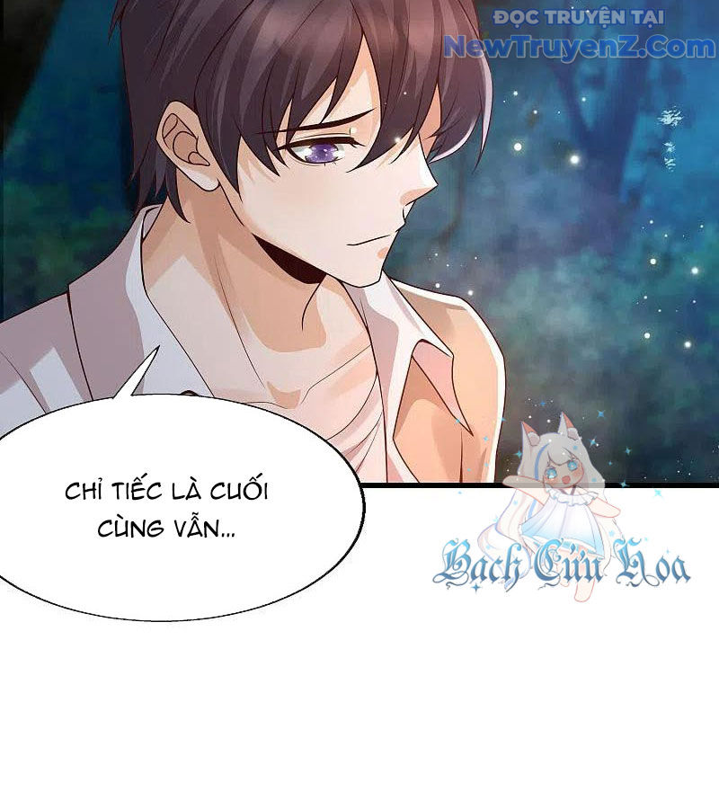 Nữ Thần Giúp Tôi Trở Thành Học Bá chapter 47 - Trang 39
