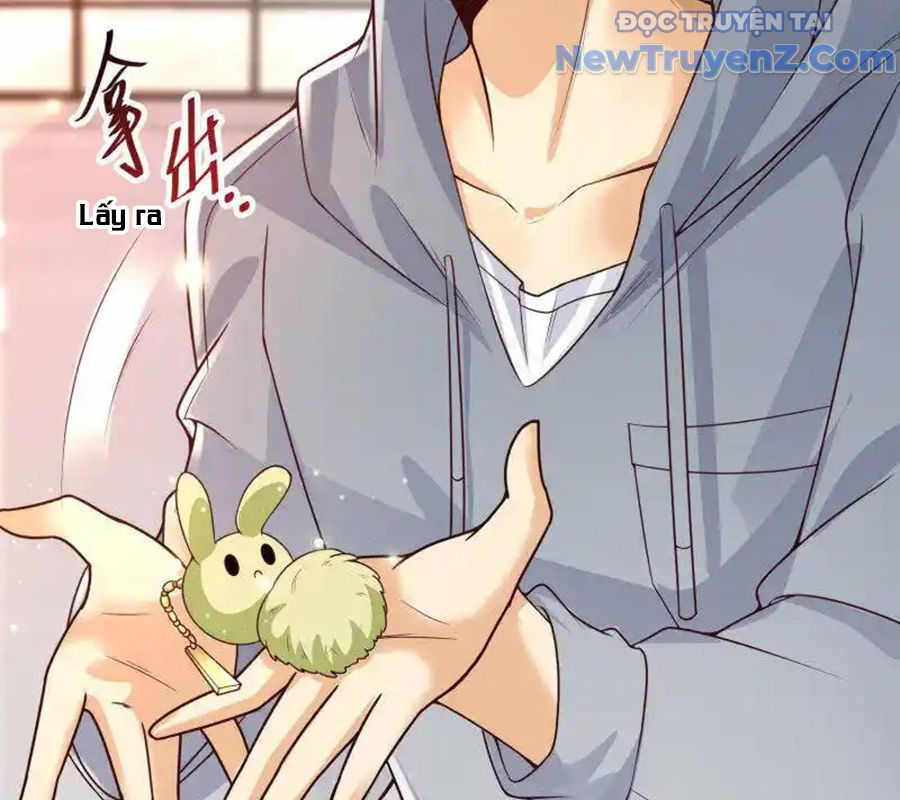 Nữ Thần Giúp Tôi Trở Thành Học Bá chapter 18 - Trang 44