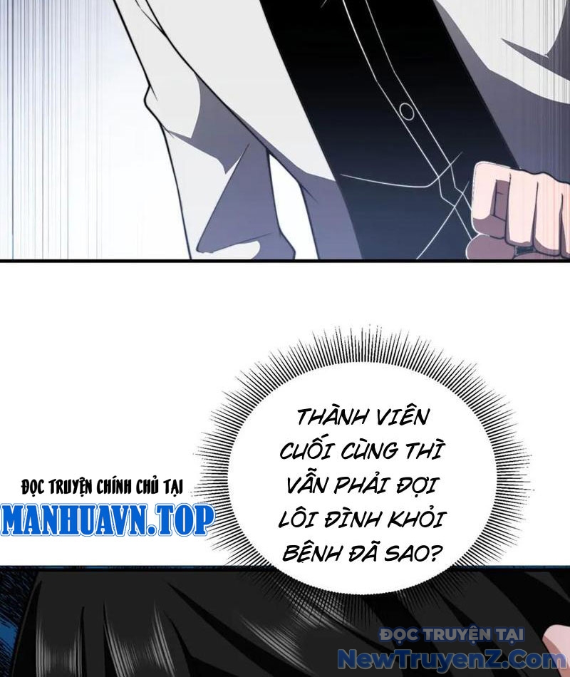 Ta Thăng Cấp Cho Người Khác Tại Tận Thế chapter 40 - Trang 81