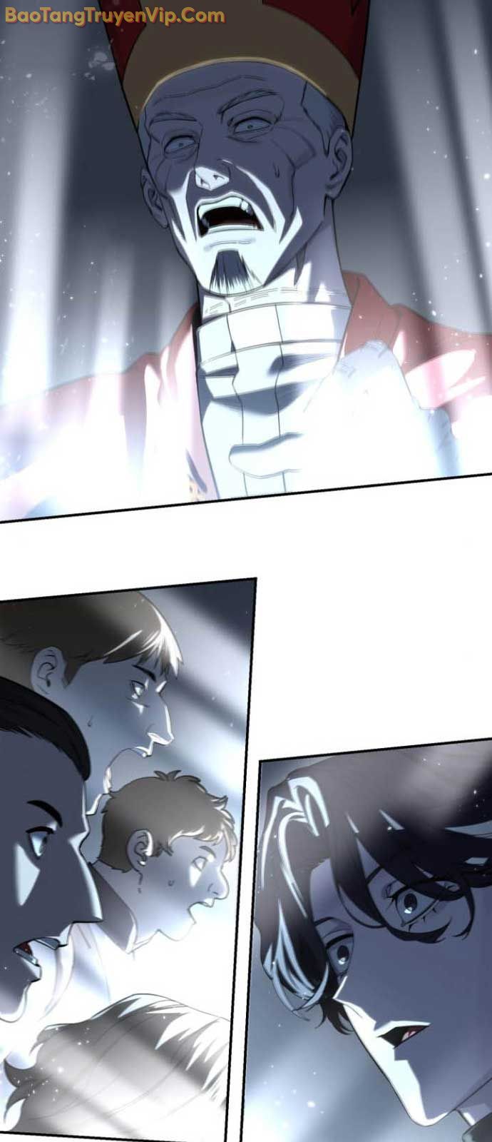 Tinh Tú Kiếm Sĩ chapter 93.1 - Trang 60