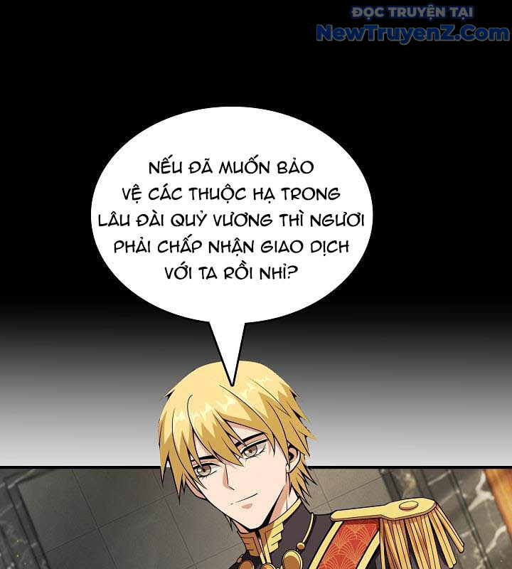 0.0000001% Của Quỷ Vương chapter 19 - Trang 121