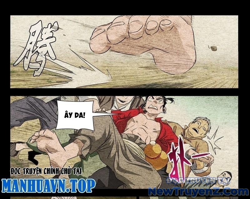 Nhất Nhân Chi Hạ chapter 520 - Trang 28