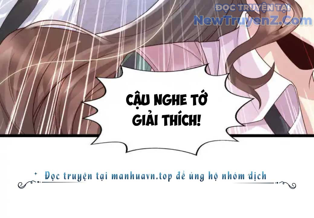 Nữ Thần Giúp Tôi Trở Thành Học Bá chapter 39 - Trang 19