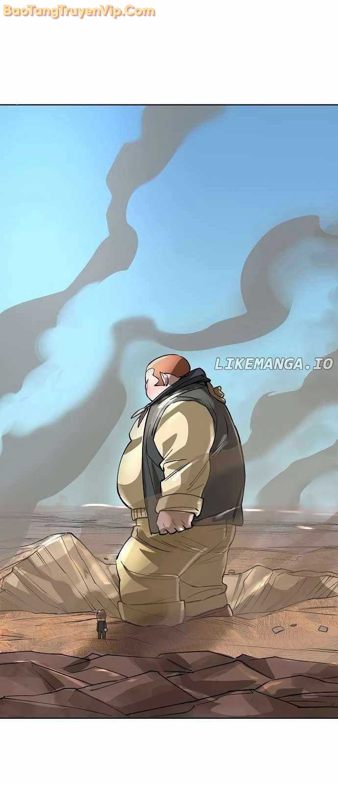 Thiên Ma 3077 chapter 47.1 - Trang 104