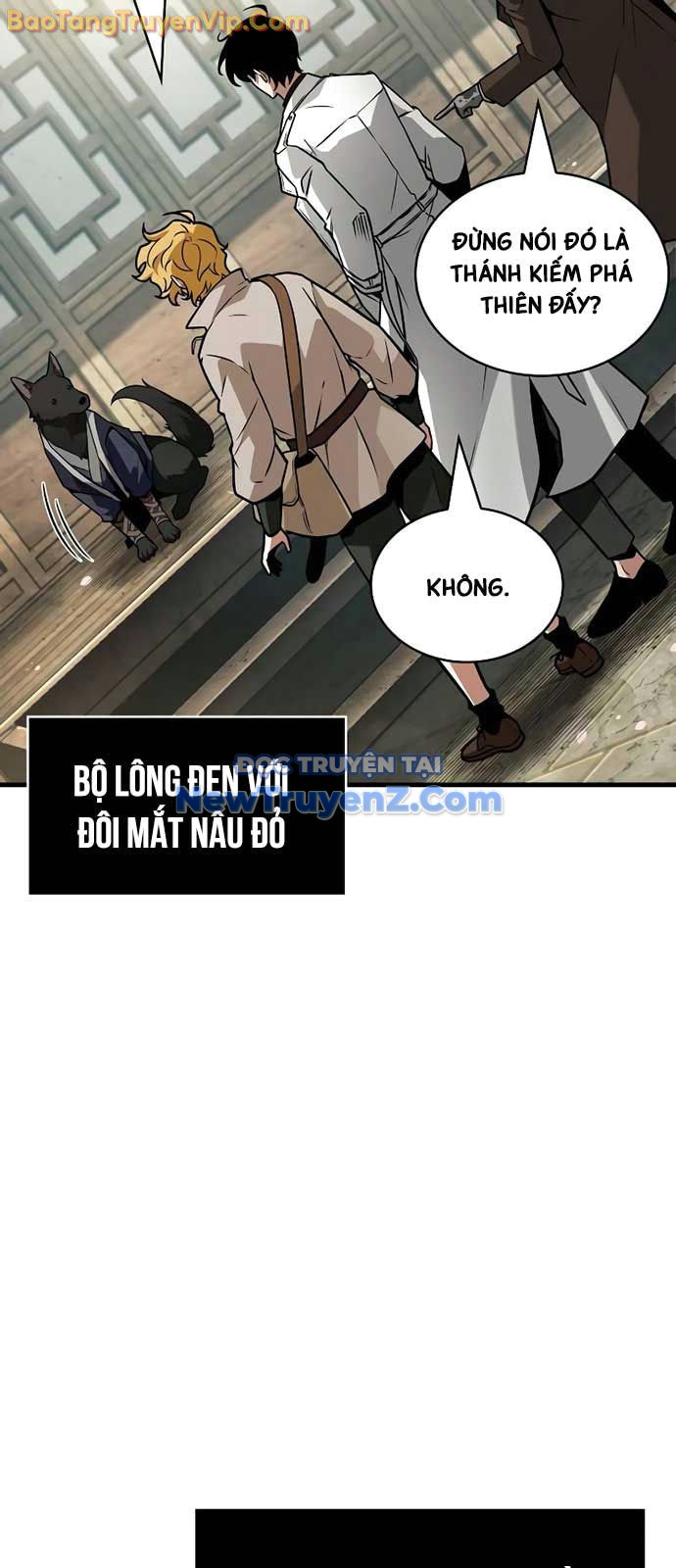 Toàn Trí Độc Giả chapter 264 - Trang 56