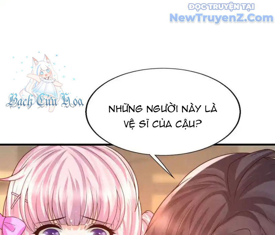 Nữ Thần Giúp Tôi Trở Thành Học Bá chapter 41 - Trang 35
