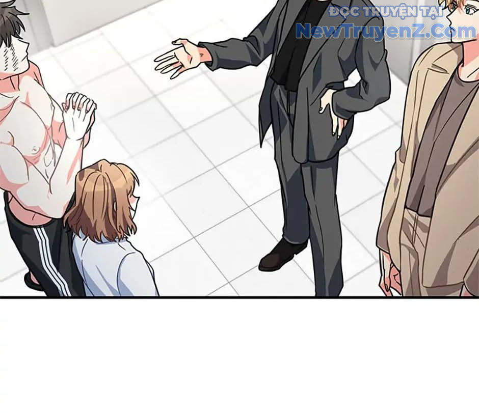 Anh Em Của Tôi Đều Là Nhân Vật Chính chapter 3 - Trang 139