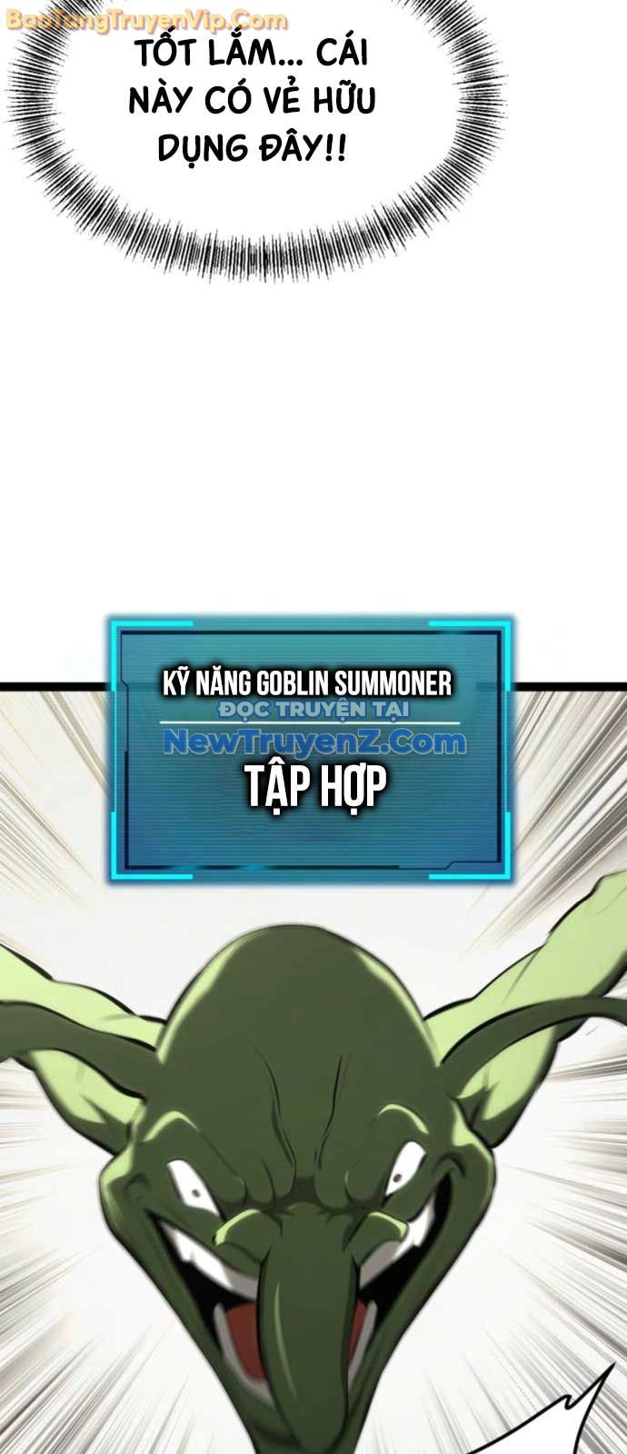 Goblin Cấp 999 chapter 8 - Trang 107