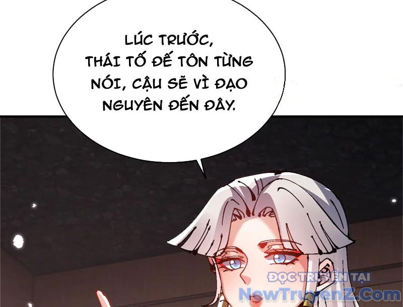 Sư Tôn: Nghịch Đồ Này Mới Không Phải Là Thánh Tử chapter 133 - Trang 21