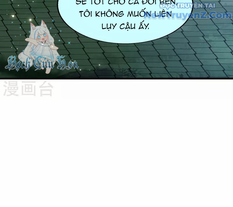 Nữ Thần Giúp Tôi Trở Thành Học Bá chapter 49 - Trang 30