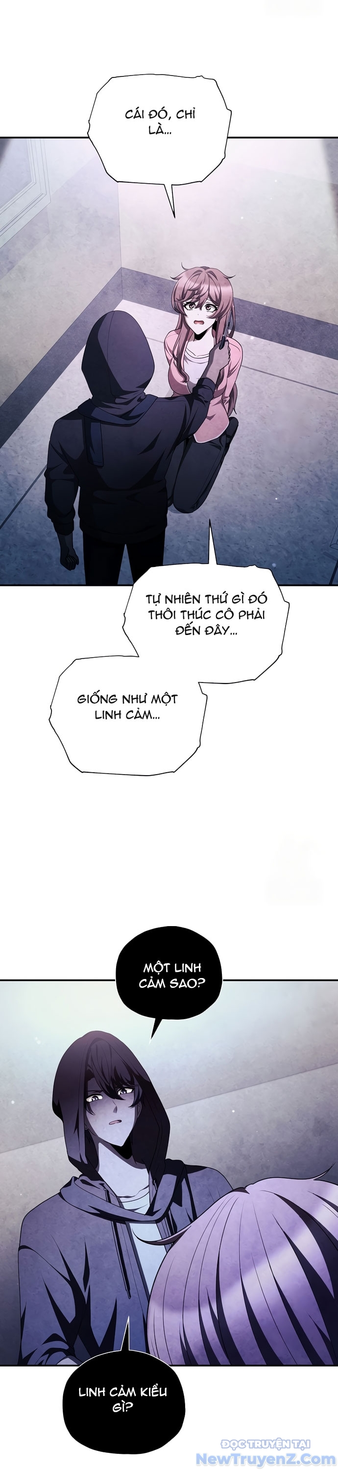 Câu Lạc Bộ Truyện Ma chapter 64 - Trang 27