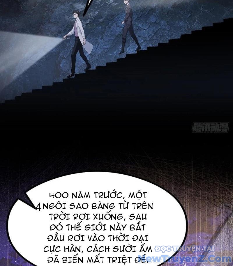 Trò Chơi Quỷ Dị: Ta Dựa Vào Vô Số Công Đức Khắc Thông Quan chapter 144 - Trang 83