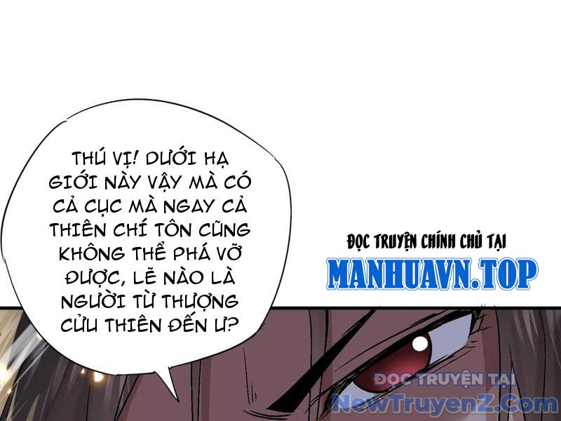 Đồ Đệ Nữ Đế Của Ta Muốn Hắc Hóa! chapter 49 - Trang 81