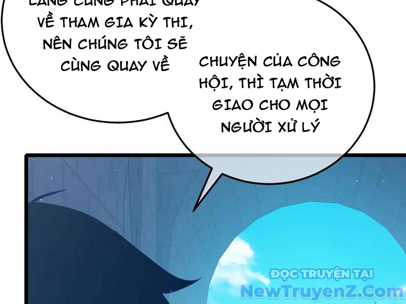 Toàn Dân Chuyển Chức: Bị Động Của Ta Vô Địch chapter 88 - Trang 111